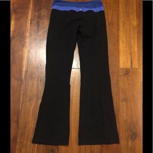 Women’s Lululemon Pants Size 8